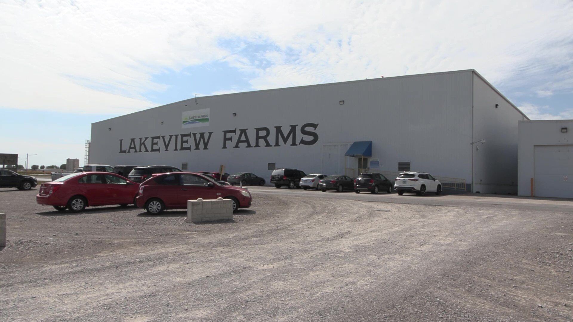 Novus Foods plans expansion at Delphos facility, seeking tax abatement